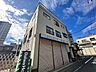 外観：外観・土地