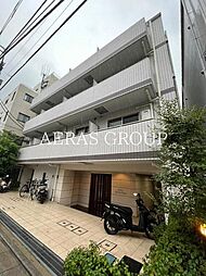 ル・リオン新宿落合