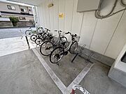 敷地内/建物
