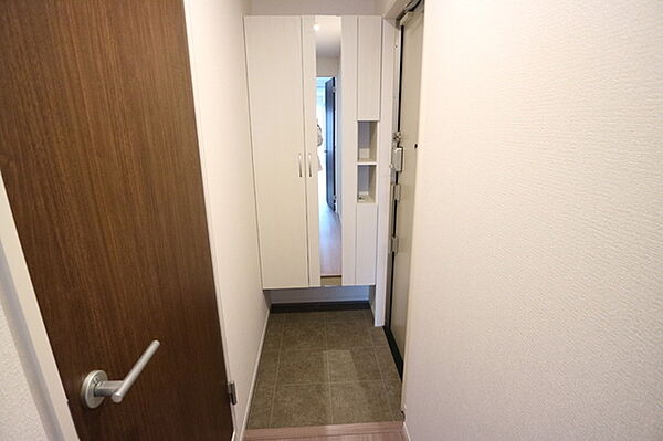 兵庫県神戸市垂水区陸ノ町(賃貸アパート1LDK・2階・36.50㎡)の写真 その8