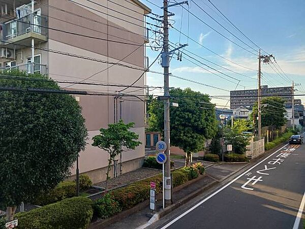 神奈川県大和市渋谷１丁目(賃貸アパート1K・3階・21.72㎡)の写真 その10