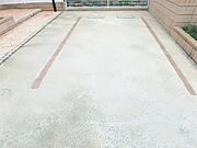 敷地内駐車場