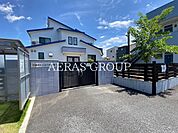 中浦和たいよう保育園 638m