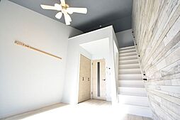 イディアス橋本弐番館 104 1階1Kのリビング/ダイニング