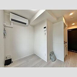 JR総武線 中野駅 徒歩10分の賃貸マンション 2階ワンルームのリビング/ダイニング