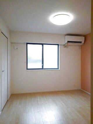 アンジュ・エールI_内装_2