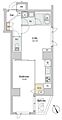 ロイジェント新橋10階25.0万円