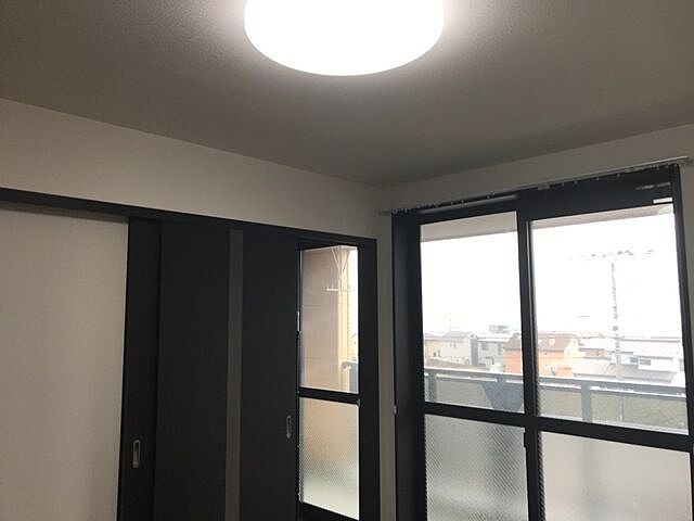 洋室