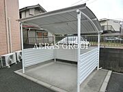 敷地内/建物