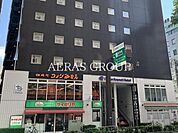 コメダ珈琲店 ダイワロイネットホテル横浜関内店 322m