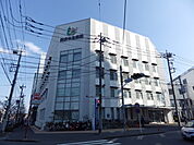 医療法人社団和風会所沢中央病院 519m
