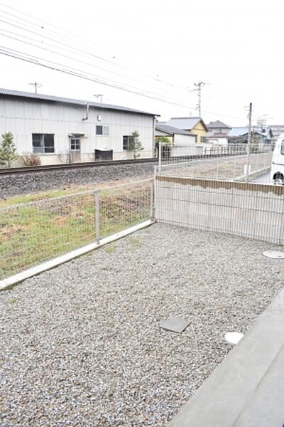 スカイブルー　Ｂ棟 102｜香川県高松市太田上町(賃貸アパート1LDK・1階・34.76㎡)の写真 その16