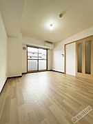 広々8.2帖・レイアウトは自由自在です♪♪