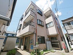 🉐敷金礼金0円！🉐コーポラスアサカ