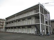 外観・土地