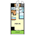 ONLYONE川西中央23階6.4万円