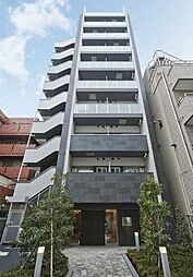 都営三田線 三田駅 徒歩4分の賃貸マンション