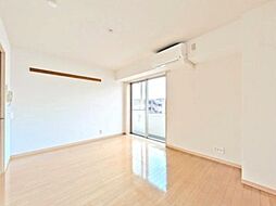 maison S.K.M 3階1Kのリビング/ダイニング