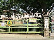 綾瀬すぎの子幼稚園 1052m