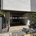 東京都渋谷区東2丁目21-8：物件画像／アエラス田町店 （株式会社アエラス.FR）