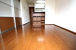 コンフォール瑞江III 2階2DKのリビング/ダイニング