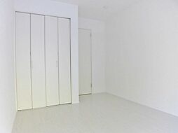 小田急江ノ島線 中央林間駅 徒歩4分の賃貸アパート 2階1Kのリビング/ダイニング