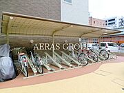 敷地内/建物