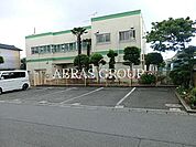 相模原市立城山中央保育園 190m