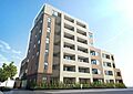 Ｏｐｕｓ　ｒｅｓｉｄｅｎｃｅ　Ｍｅｇｕｒｏ　Ｓｅｎｚｏｋｕ