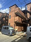 神奈川県横浜市都筑区池辺町：物件画像／株式会社賃貸ステーション　青葉台店
