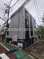 早稲田駅 18.6万円