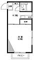 エースハイツ綾部2階7.5万円