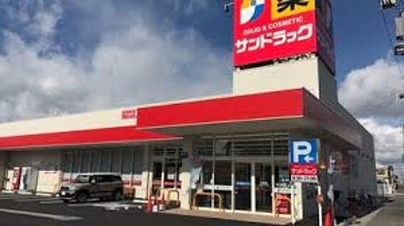 イーストビューヤサカ_周辺_7