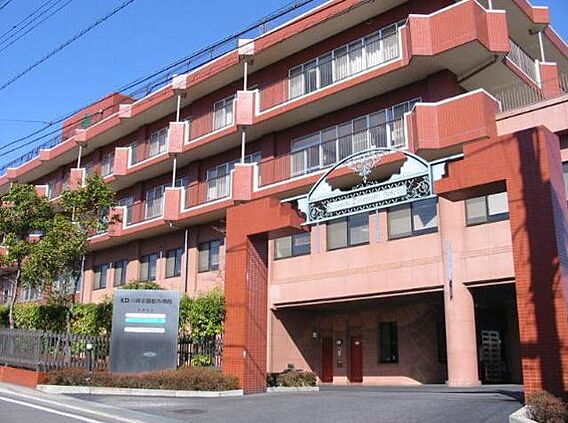 パノラマタウン_周辺_7