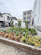 植栽