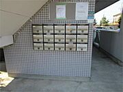 メールBOX