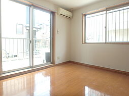 アムール 101 1階1Kのリビング/ダイニング