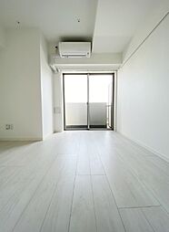 REGALIZ品川SOUTH 9階1Kのリビング/ダイニング