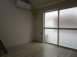 メゾン・デ・ジュンヌ B203 2階1Kのリビング/ダイニング