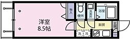 PARKS・K都立家政 2階/-