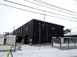 コンフォートクラス村上Ｅ 201