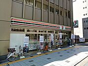 セブンイレブン台東1丁目店 327m