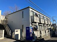 東京都練馬区桜台5丁目31-4：物件画像／アエラス石神井公園店 （株式会社アエラス.FR）