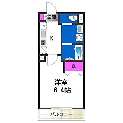 みおつくし清水丘 10階