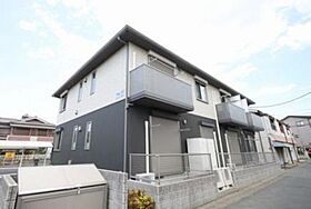 グリシーナ 00102 ｜ 埼玉県春日部市谷原１丁目15-9（賃貸アパート1LDK・1階・43.01㎡） その1