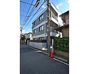 外観・土地