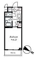 ルーブル学芸大学4階8.5万円