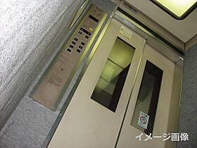 メゾン・ド・プレミス 501 ｜ 福岡県久留米市野中町330-1（賃貸マンション1K・5階・26.37㎡） その7