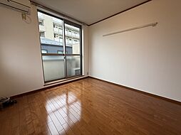 エスポワール綾瀬 301 3階1Kのリビング/ダイニング