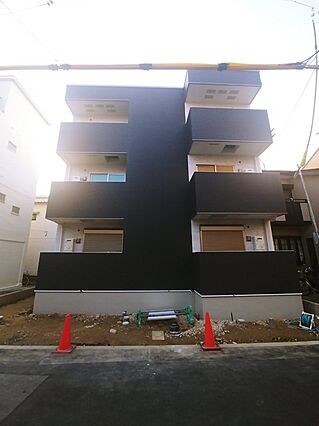 フジパレス阪急神崎川南I番館_その他_2